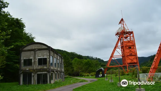 Coal Mine Memorial Forest Park