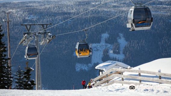 Hafjell Alpinsenter