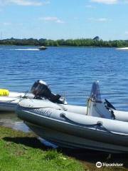 Lake Puketirini