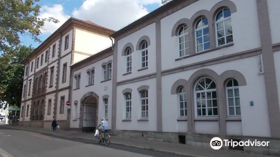 Accouchierhaus
