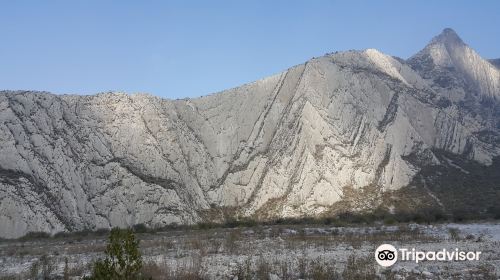 Parque la Huasteca