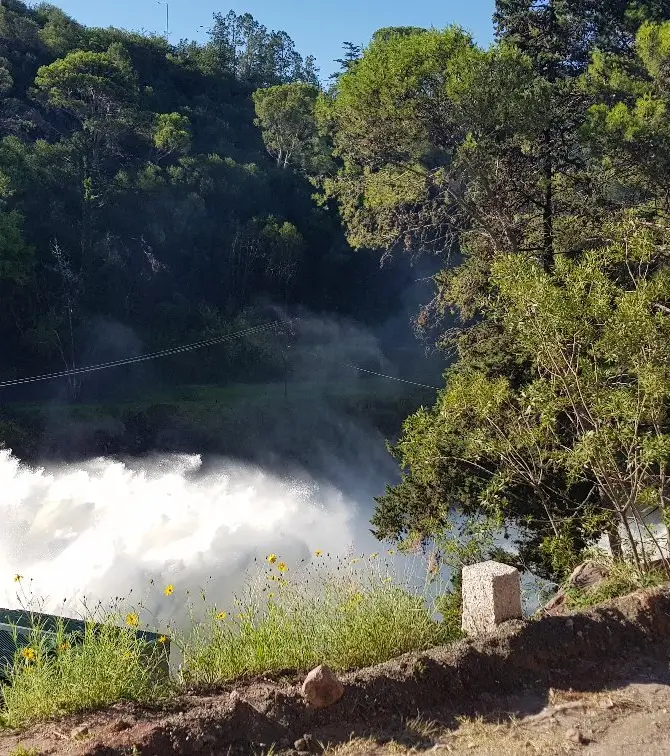 Embalse