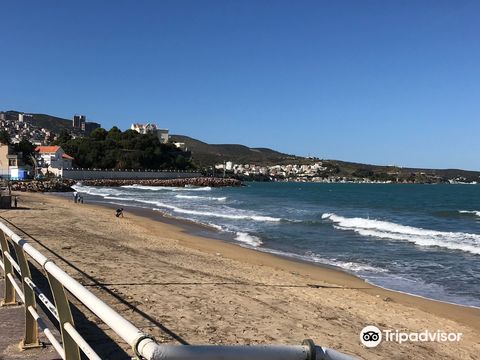 شاطئ عين عشيرPlage Ain Achir
