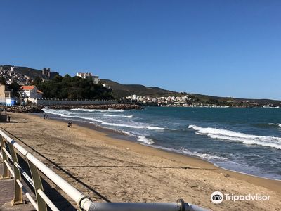 شاطئ عين عشيرPlage Ain Achir