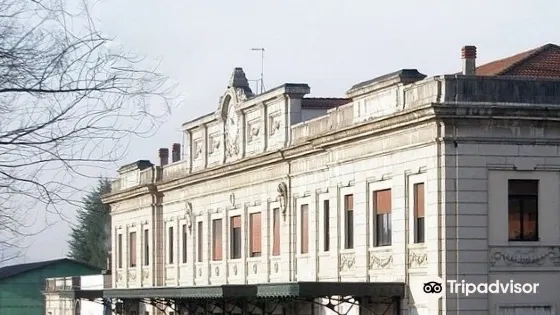 Stazione Ferroviaria