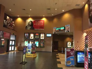 Cinemark Allen 16