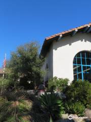 Harrison Memorial Library