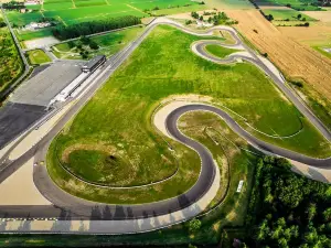 Autodromo di Modena