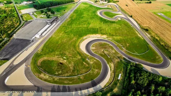 Autodromo di Modena