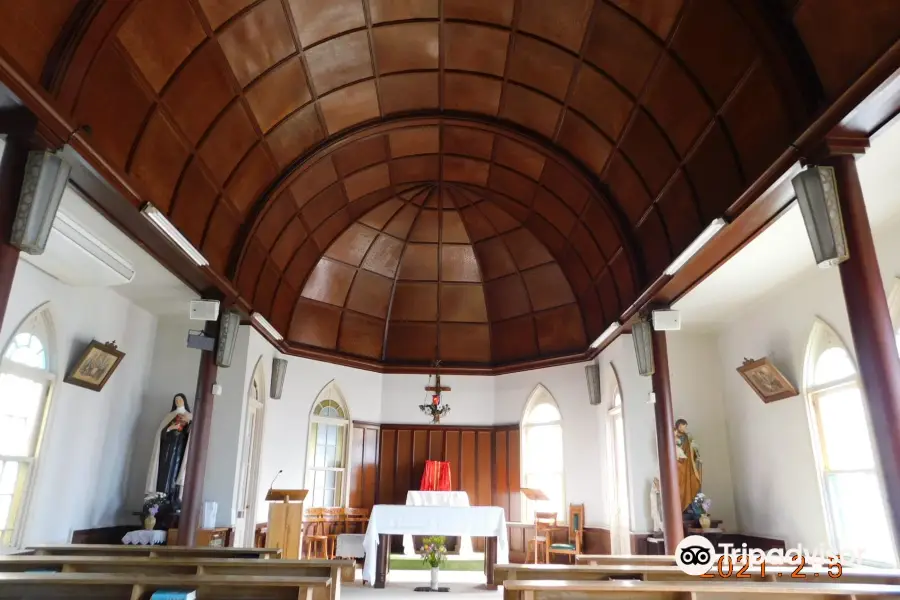 Odawara Catholic Church