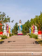 Tam Bao Son Buddhist Monastery