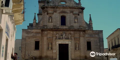Chiesa di Santa Maria Assunta