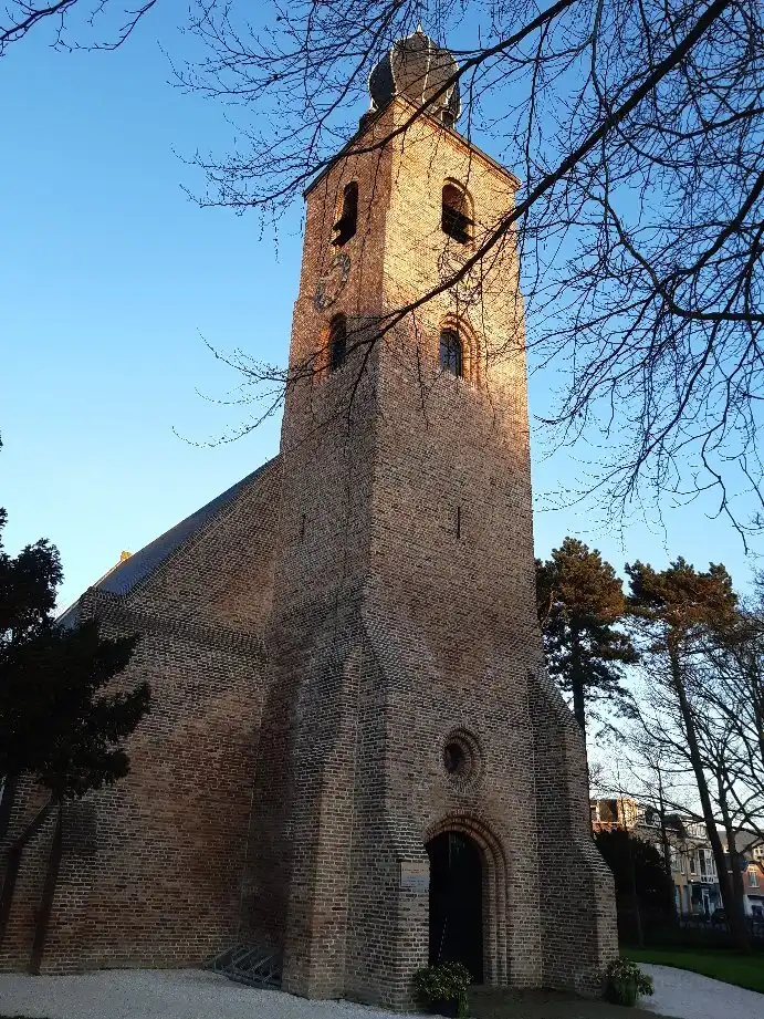 Отели в г. Oostvoorne
