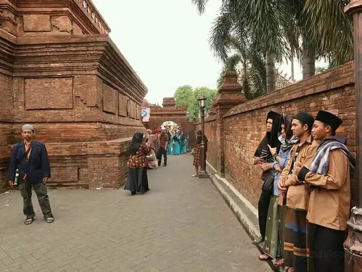 Hotels in der Nähe von Menara Kudus Mosque