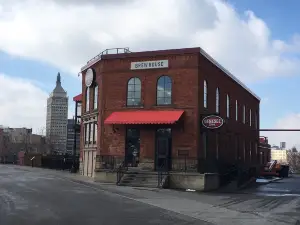 Genesee Brew House