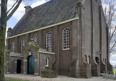 Hervormde Kerk te Krommeniedijk