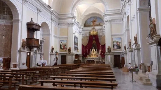 Chiesa Arcipretale di Santa Maria Assunta