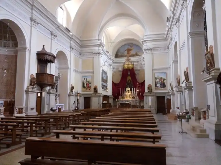 Hôtels à : Fregona