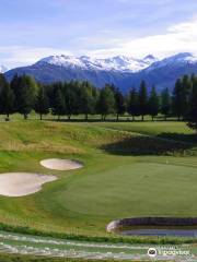 Golf Club Crans-sur-Sierre