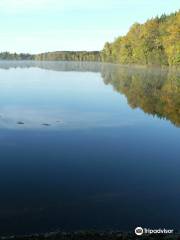 Moose Lake State Park