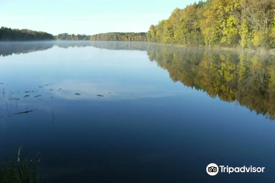 Moose Lake State Park