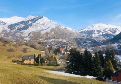 Musèu dera Val d'Aran