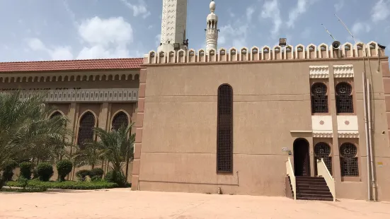 Al-Muzaini Mosque