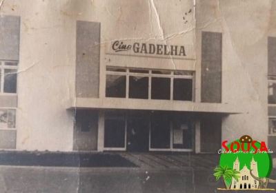 Cine- Gadelha Theater