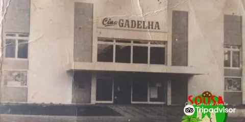 Cine- Gadelha Theater
