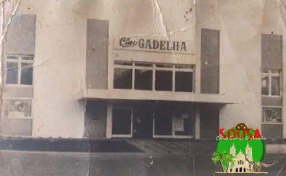 Riachão Campestre Clube de Sousa - Sede Administrativa