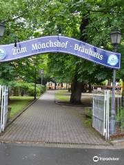 Moenchshof Brauereimuseum