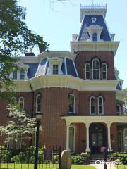 Hower House