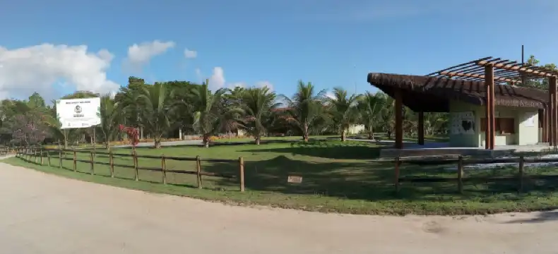 Hotéis em Eunápolis