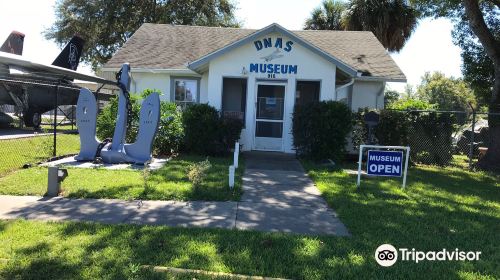 DeLand Naval Air Station Museum