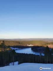 Järvsöbacken