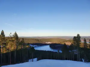 Järvsöbacken AB