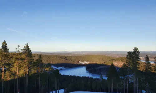 Järvsöbacken