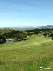 Badplaas Golf Club, Guest House & Lodge