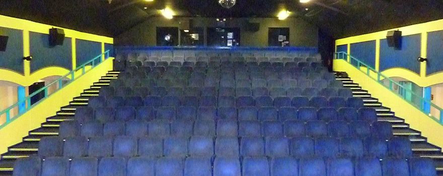 Windmill Theatre