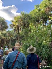 Weldon B. Lewis Park / Ancient Oaks Preserve