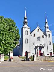 Holy Family Church of Cap Santé