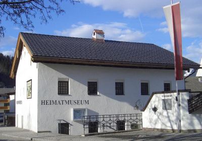 Heimatmuseum