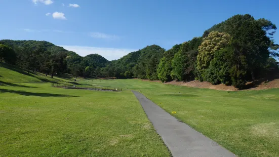 泉佐野高爾夫鄉村俱樂部