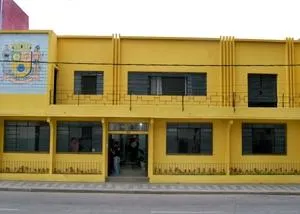Municipal Museum of Itaquaquecetuba