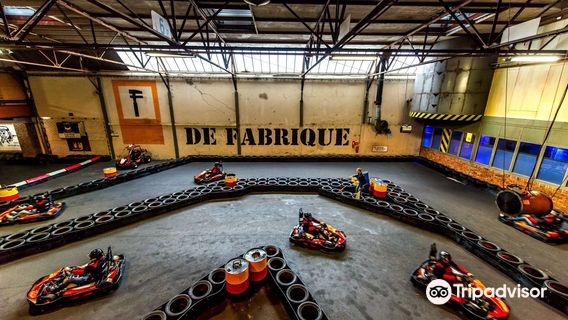 Kartfabrique