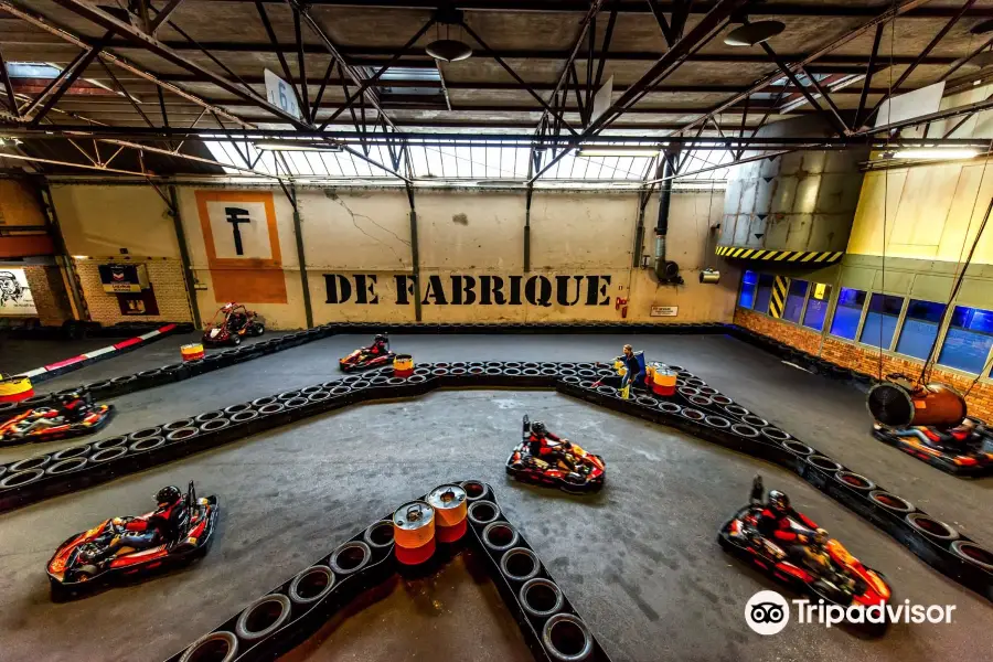 Kartfabrique