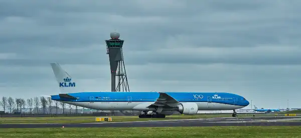 スキポール