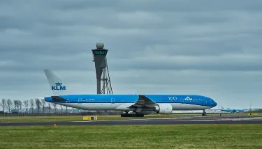 Schiphol
