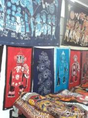 Sigiri Art Gallery