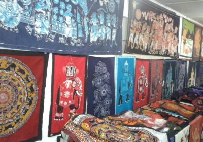 Sigiri Art Gallery